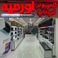 فروش اقساطی لپتاپ اکبند
