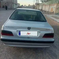 پارس مدل 85|خودرو سواری و وانت|خاش, |دیوار