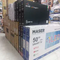 انواع تلوزیون مدیا،ماسر،الجی،هارلی،هایسنس موجود|تلویزیون و پروژکتور|هندیجان, |دیوار