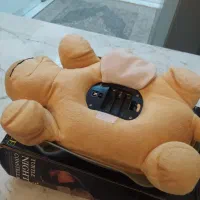 چراغ خواب کودک لالایی|چراغ خواب و آباژور|رشت, جهاد|دیوار