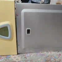 آبگرمکن پکیج دار دیواری برقی