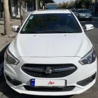 شاهین مدل 1403 gساندروف دار|خودرو سواری و وانت|ارومیه, |دیوار