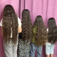 نیکادل تنها شعبه اصلی خرید مو خریدار مو