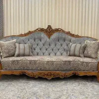 مبل مدل خرچنگی