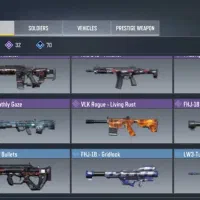 اکانت سفیدکالاف|کنسول، بازی ویدئویی و آنلاین|سنندج, |دیوار