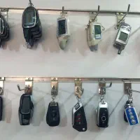 انواع دزدگیر ، جی پی اس خودرو و ریموت کنترل|قطعات یدکی و لوازم جانبی|کرمانشاه, |دیوار