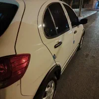 کوییک rs مدل ۱۴۰۴ ، پارس خودرویی|خودرو سواری و وانت|قم, بلوار امین و ساحلی|دیوار