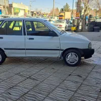 پراید .صبا|خودرو سواری و وانت|آباده, |دیوار