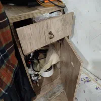 جا کفشی|جاکفشی، کمد، دراور|مسجد سلیمان, |دیوار