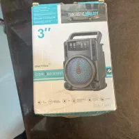 اسپیکر کوچک