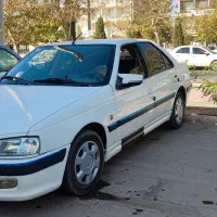 پژو پارس سال مدل ۹۲|خودرو سواری و وانت|قائن, |دیوار