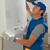 نصاب و تعمیر کار سیستم گرمایش