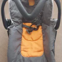 نی نی لالای|کالسکه و لوازم جانبی|شیراز, جوادیه|دیوار