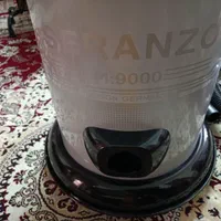 جارو برقی نونو