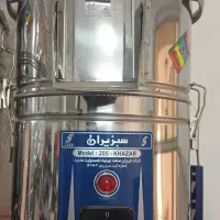 سبزی خردکن ۱ کیلویی سبزیران|خردکن، آسیاب، غذاساز|تهران, قیام|دیوار