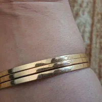 النگو طلا