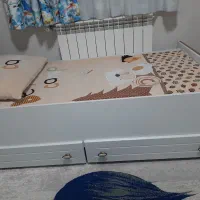 تخت کودک