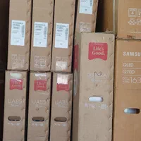 ال جی مدل 65UA8500 سایز ۶۵ اینچ 2025HD 4K