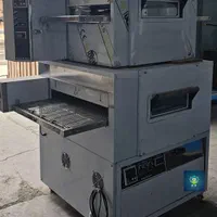 دیسپلی خمیر پهن کن کارخانه|کافی‌شاپ و رستوران|تبریز, |دیوار