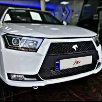دنا پلاس ۶ دنده ef7 p صفر خشک