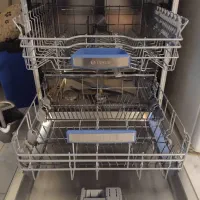 ماشین ظرفشویی|ماشین ظرفشویی|اصفهان, چرخاب|دیوار