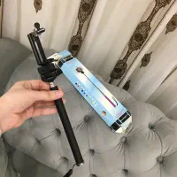 مونوپاد چرخشی حرفه ای کاملانو