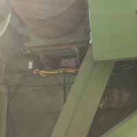 کمباین جاندیر ۷۸|خودرو سنگین|خرم‌آباد, |دیوار