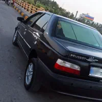 پارس مدل ۸۱ شاسی سالم