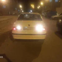 سمند سفیدمدل ۹۲ 410تومن|خودرو سواری و وانت|زنجان, |دیوار