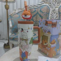 تراول ماگ فانتزی