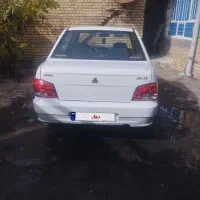 پراید 132 تمیز  1395|خودرو سواری و وانت|دزفول, |دیوار