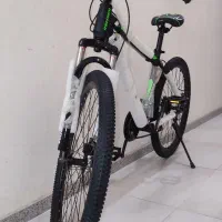 دوچرخه سایز ۲۶ نو نو صفر کیلومتر