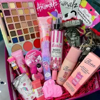 باکس آرایشی هدیه|آرایشی، بهداشتی، درمانی|کرج, اتحاد|دیوار