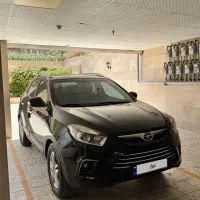جک اس ۵ مدل ۹۴ مشکی بدون رنگ
