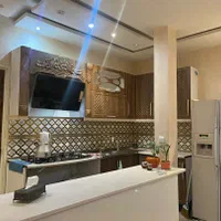 سوییت آپارتمان مبله ستارخان پونک صادقیه|اجارهٔ کوتاه‌مدت آپارتمان و سوئیت|تهران, شهرآرا|دیوار