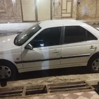 پارس تمیزبدون رنگ ۹۶امیدبه