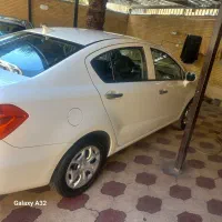 برلیانس h230 فابریک بیرنگ مدل پنج روز مانده به ۹۹|خودرو سواری و وانت|شیراز, عفیف‌آباد|دیوار