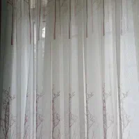 پرده|پرده، رانر، رومیزی|کلاله, |دیوار