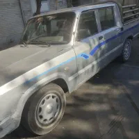 مزدا دوکابین سالم|خودرو سواری و وانت|کرج, اصفهانیها|دیوار