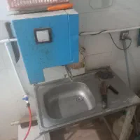 مرغ فروشی فوری|فروش مغازه و غرفه|سراوان, |دیوار