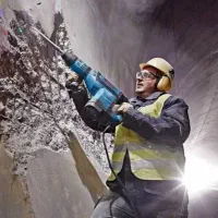 خدمات تخریب کاری ساختمان