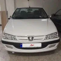 پژو پارس tu5 مدل۱۴۰۰ دریچه سیمی