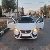 کوییک مدل ۴۰۲ بدون رنگ