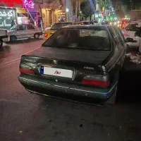 پژو پارس ساده، مدل ۱۳۸۹|خودرو سواری و وانت|اسلام‌شهر, سیمرغ|دیوار