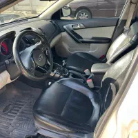 سراتو سایپا 96 آپشنال|خودرو سواری و وانت|یزد, |دیوار