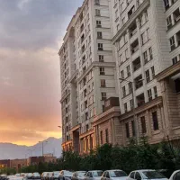 ۱۸۰ متر/۳خواب/مستر/سالن پرده خور/رونیکا پالاس هروی