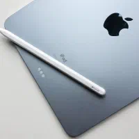 Apple Pencil (2nd generation) - قلم آیپد gen 2