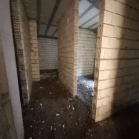 واحدنیمساخت همکف