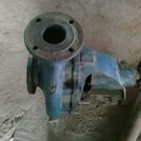 شوفاژ پمپ اب کله استیل تزریق کلر پکیچ|آبگرمکن، پکیج، شوفاژ|تهران, ایران|دیوار