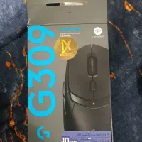 موس گیمینگ G309 Logitech lightspeed